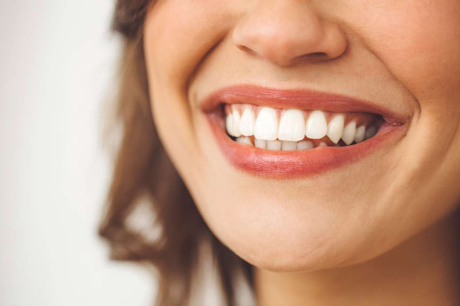 Best Teeth Whitening Options For People With Sensitive Teeth