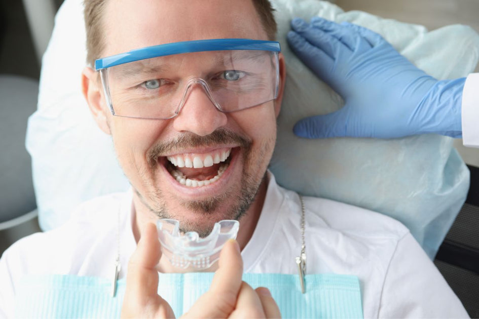 Tooth repair at home? New OTC product gets dentists' thumbs up