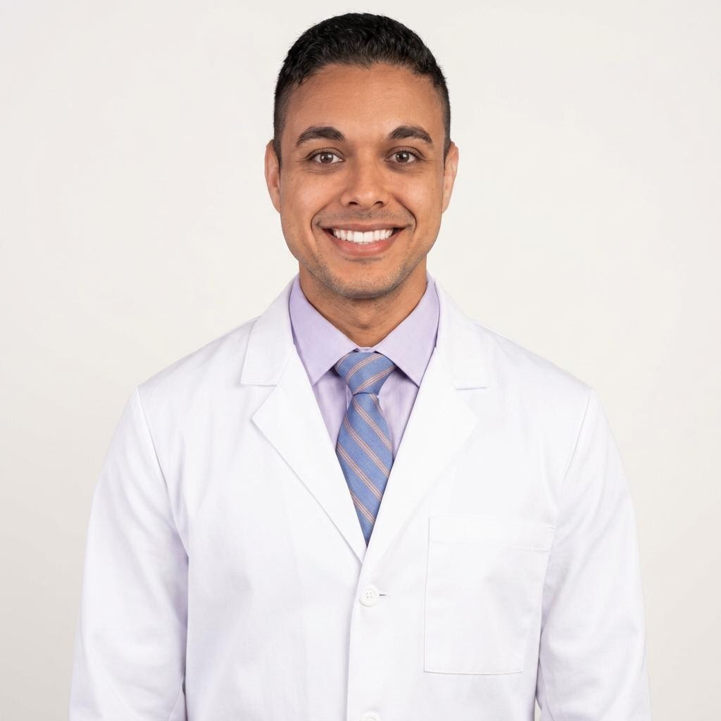 Dr. Noel Ayala, D.D.S.