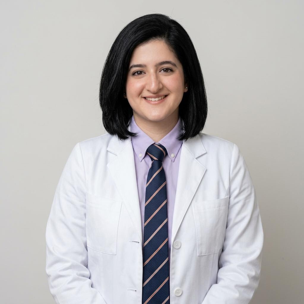 Dr. Saba Chughtai DDS