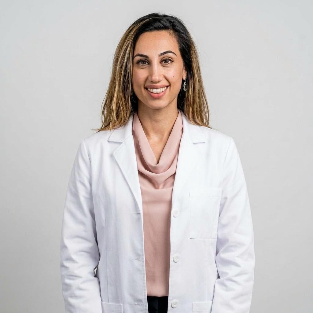 Dr. Shereen Falakassa D.D.S, MS