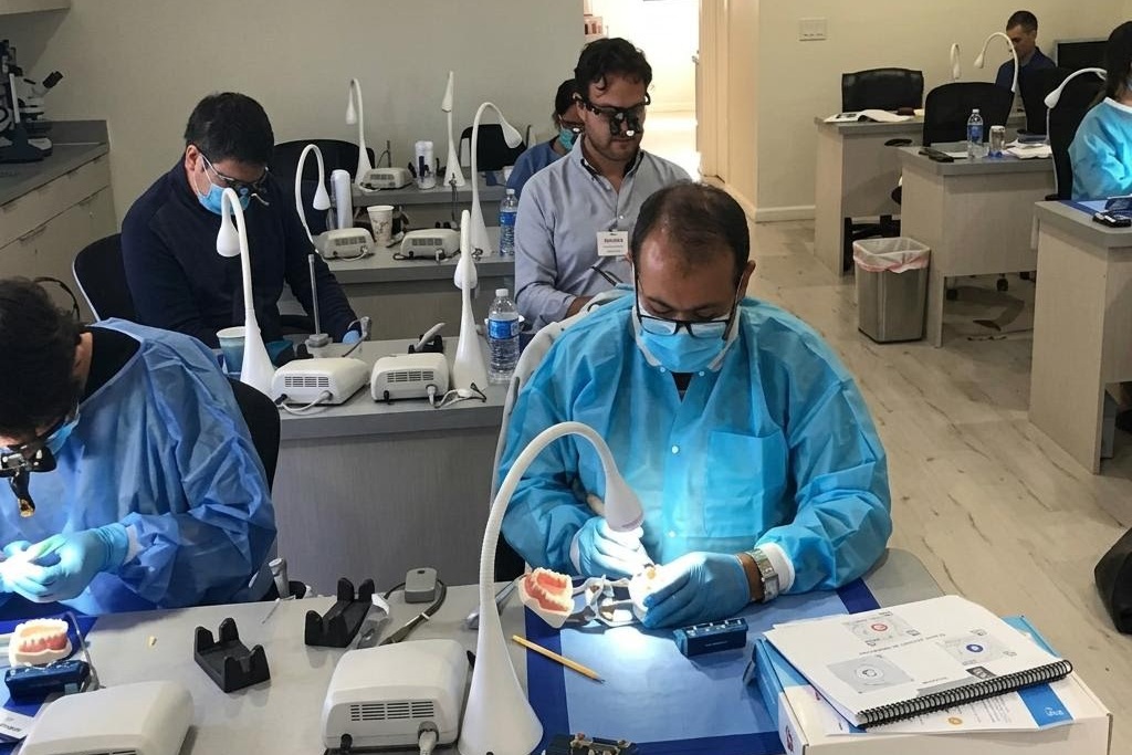 Orthodontic treatment and braces