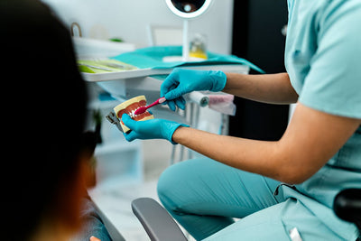 Periodontal Maintenance vs. Cleaning: Which One Do I Need?