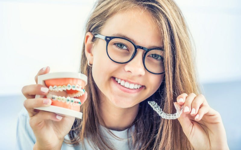 How Much Do Braces Cost? - Embrace Family